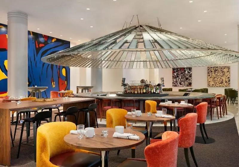 Otel Indigo Atlanta Downtown, An Ihg