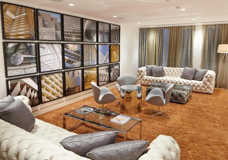 فندق Indigo Atlanta Downtown, An Ihg