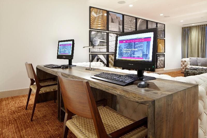 فندق Indigo Atlanta Downtown, An Ihg