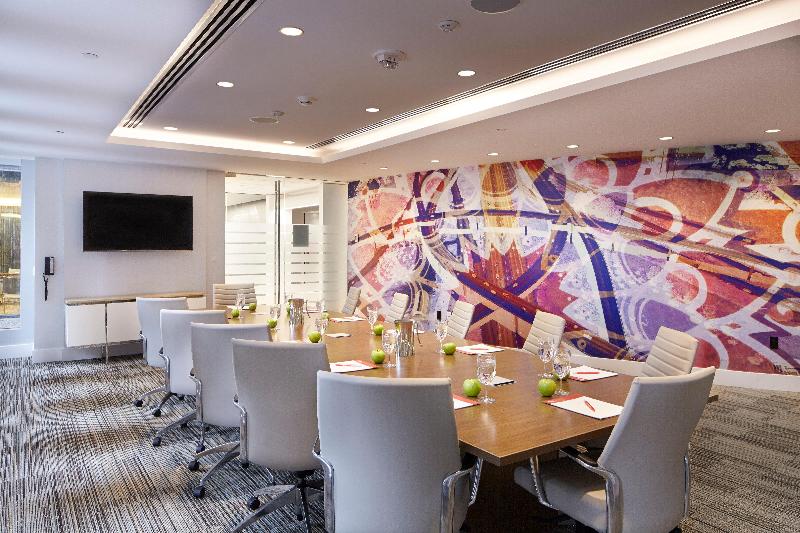 فندق Indigo Atlanta Downtown, An Ihg