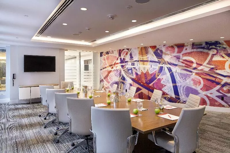 Otel Indigo Atlanta Downtown, An Ihg