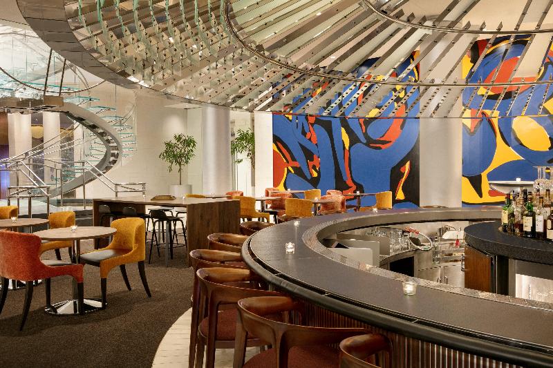 فندق Indigo Atlanta Downtown, An Ihg