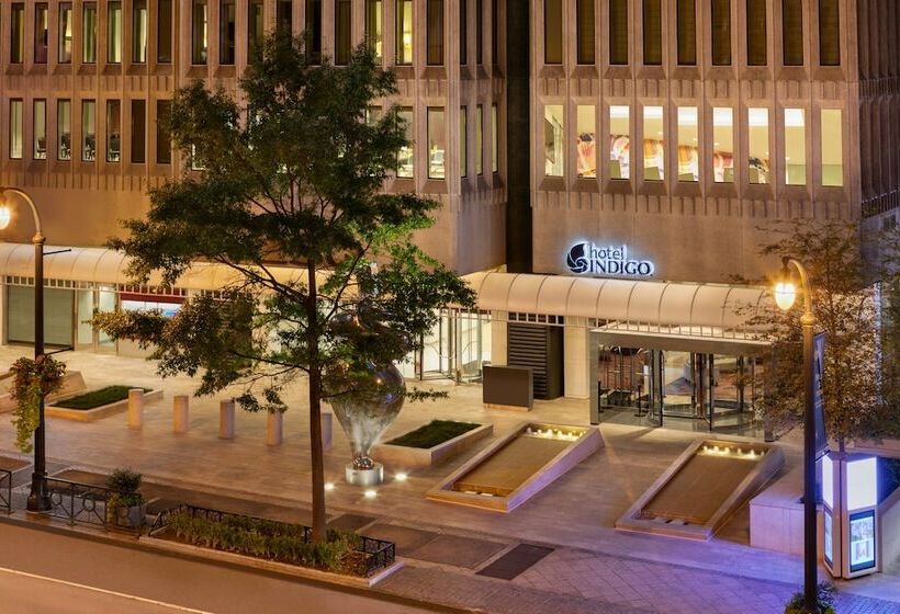 فندق Indigo Atlanta Downtown, An Ihg