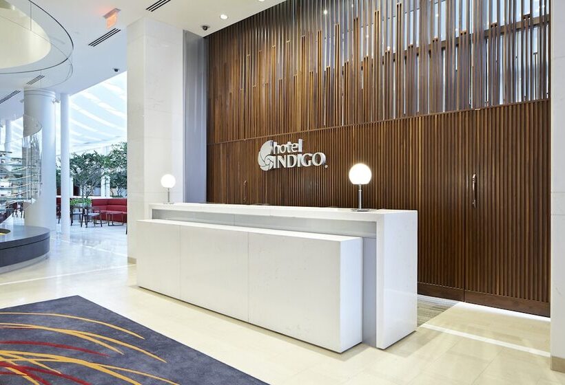 فندق Indigo Atlanta Downtown, An Ihg