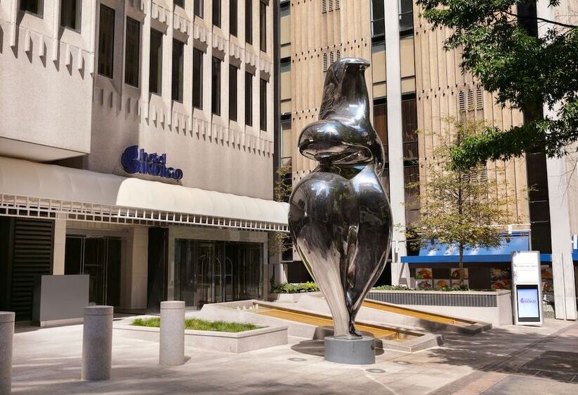 فندق Indigo Atlanta Downtown, An Ihg