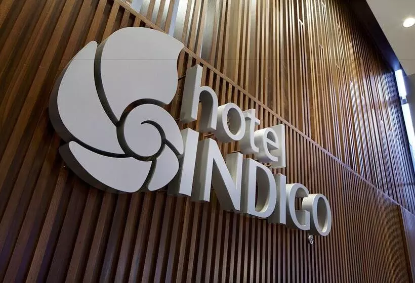 Otel Indigo Atlanta Downtown, An Ihg