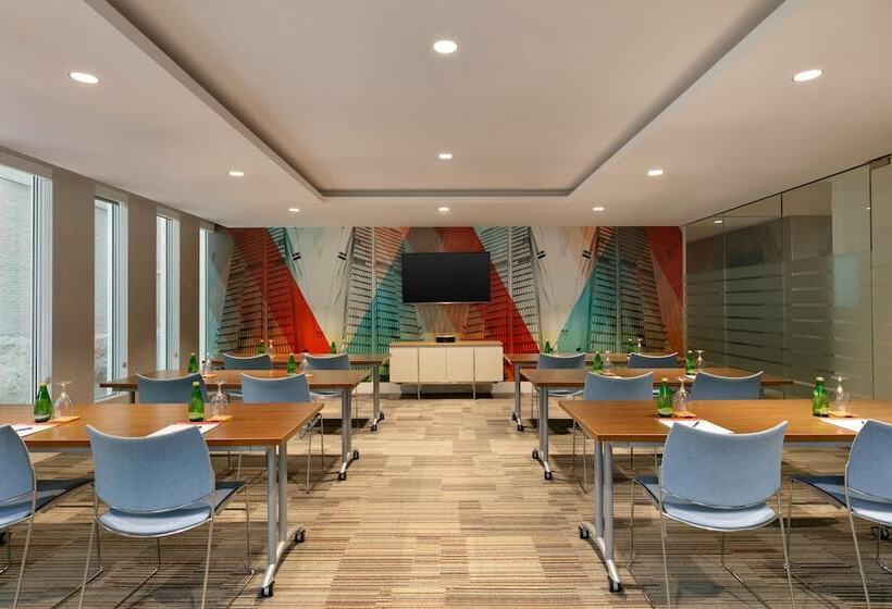 فندق Indigo Atlanta Downtown, An Ihg