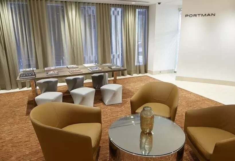 Otel Indigo Atlanta Downtown, An Ihg