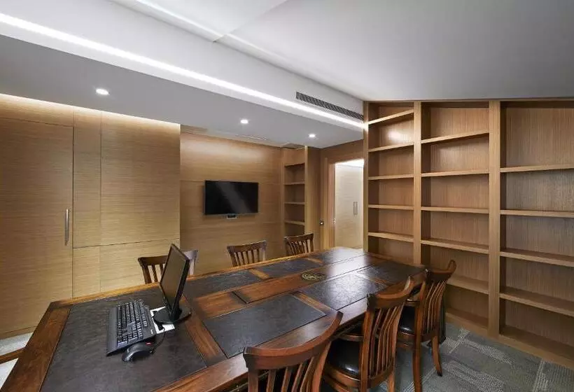 Milport Hotel Levent Istanbul