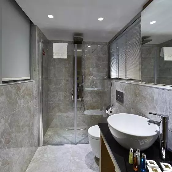 Milport Hotel Levent Istanbul