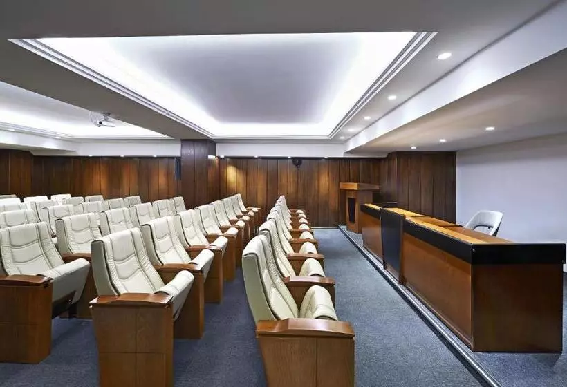 Milport Hotel Levent Istanbul