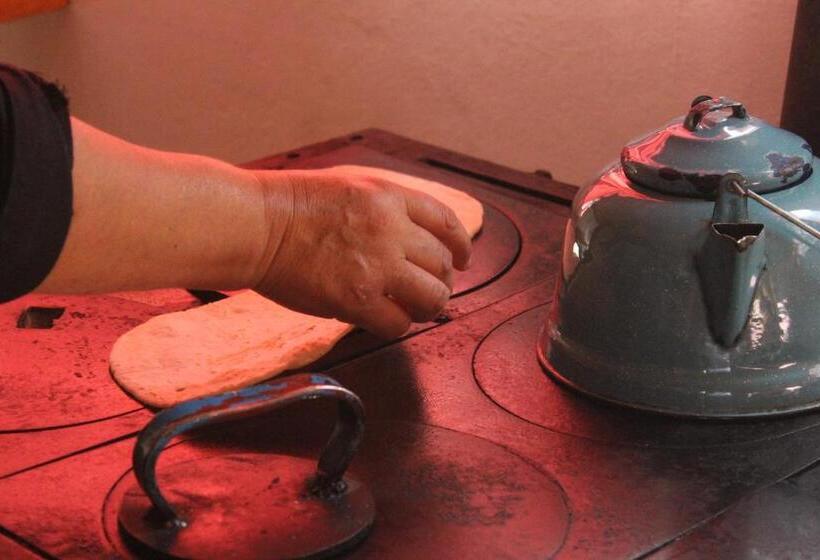 فندق Posada Del Cobre