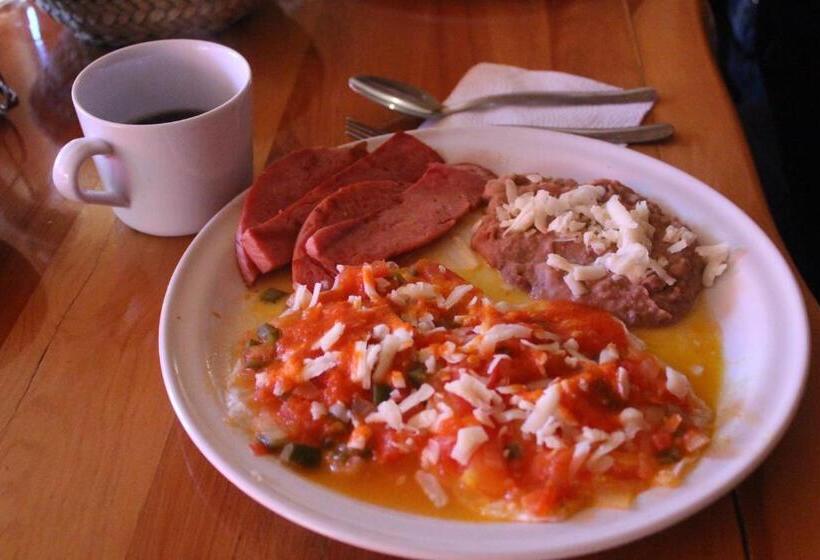 فندق Posada Del Cobre