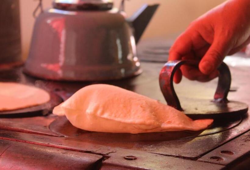 فندق Posada Del Cobre