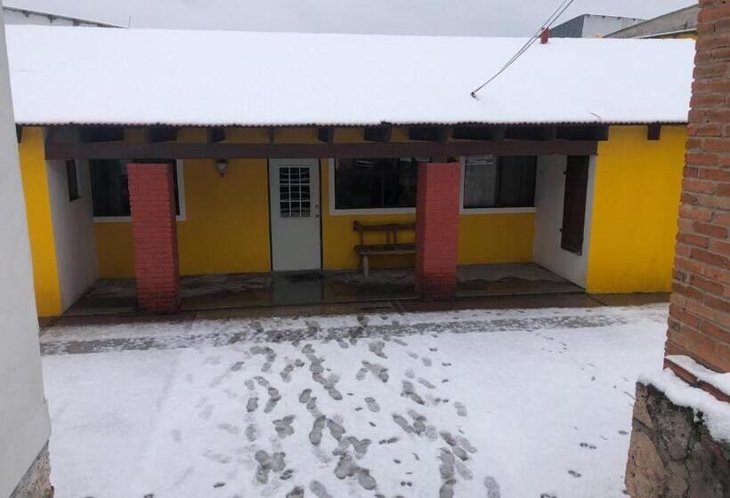 فندق Posada Del Cobre