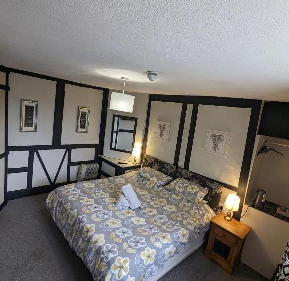 호텔 Prestleigh Inn