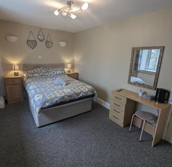 호텔 Prestleigh Inn