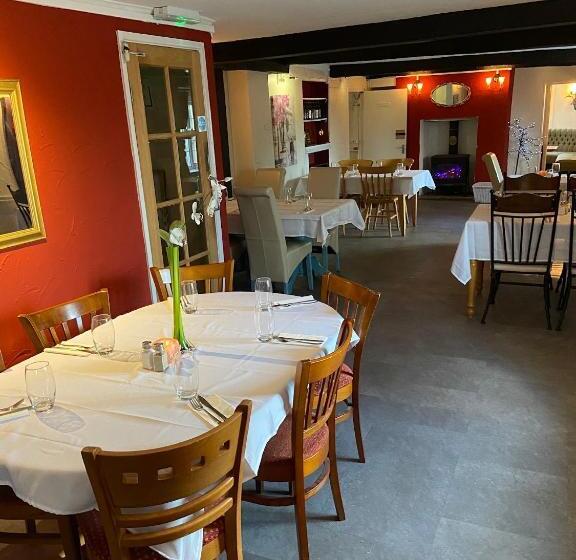 호텔 Prestleigh Inn