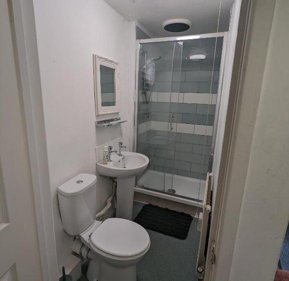 호텔 Prestleigh Inn