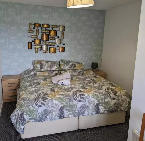 בית מלון כפרי Prestleigh Inn