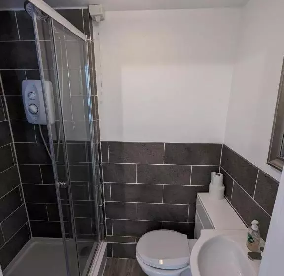 בית מלון כפרי Prestleigh Inn