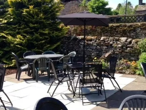 ホテル Punch Bowl Inn