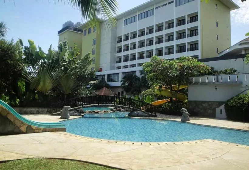 Hotel Sutanraja , Convention & Recreation