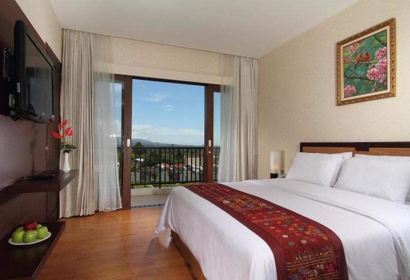 בית מלון כפרי Sutanraja , Convention & Recreation