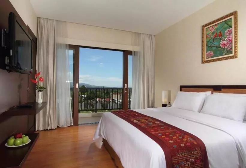 Hotel Sutanraja , Convention & Recreation