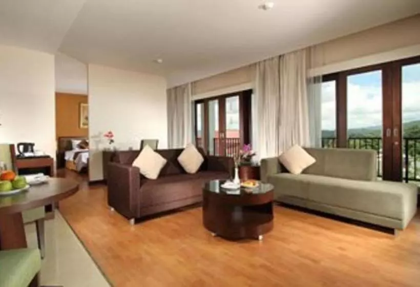 Hotel Sutanraja , Convention & Recreation