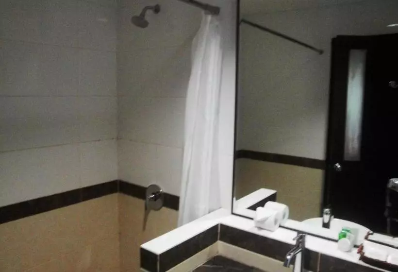 Hotel Sutanraja , Convention & Recreation