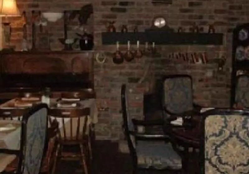 ホテル The Bay Horse Country Inn