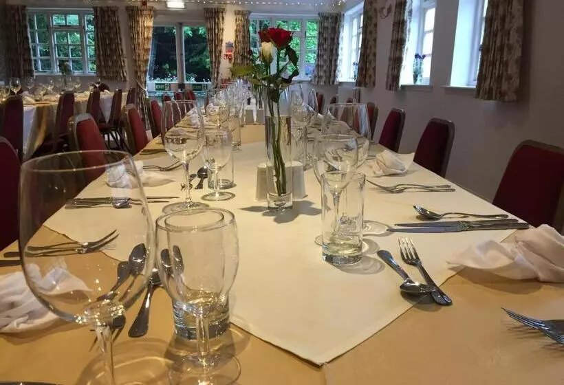 Отель The Border