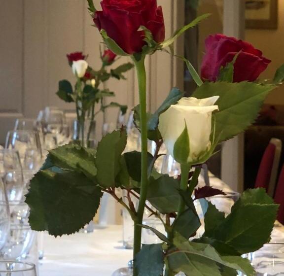 ホテル The Border