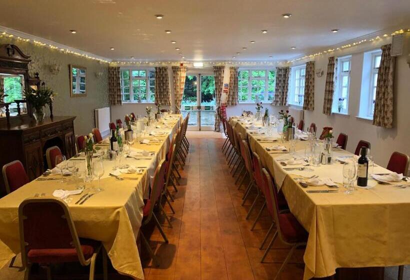 ホテル The Border