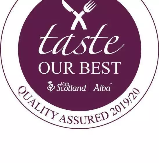 Отель The Border