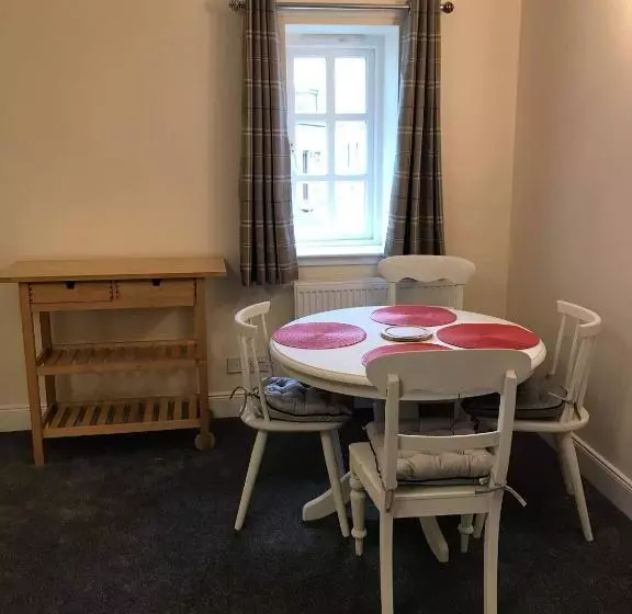 Отель The Border