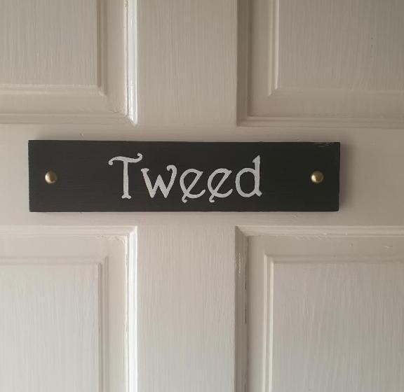 ホテル The Border