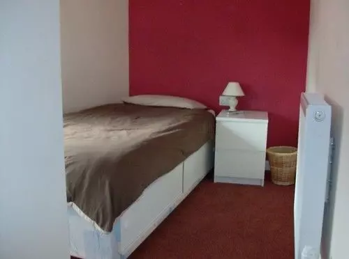 Отель The Main Top