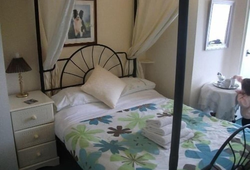 פנסיון Albemarle