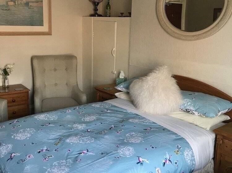 פנסיון Albemarle