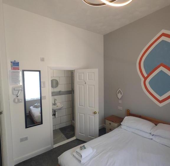 펜션 Cavendish House