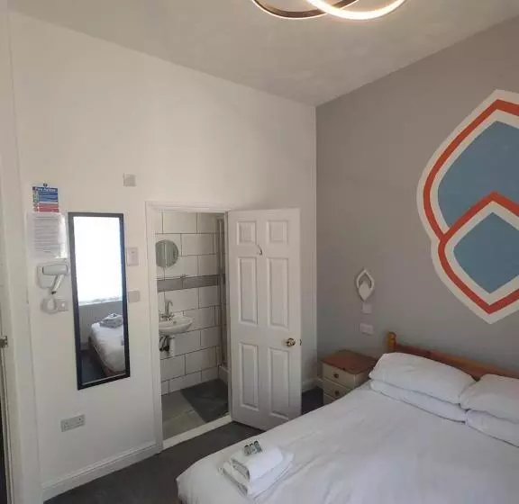 ペンション Cavendish House