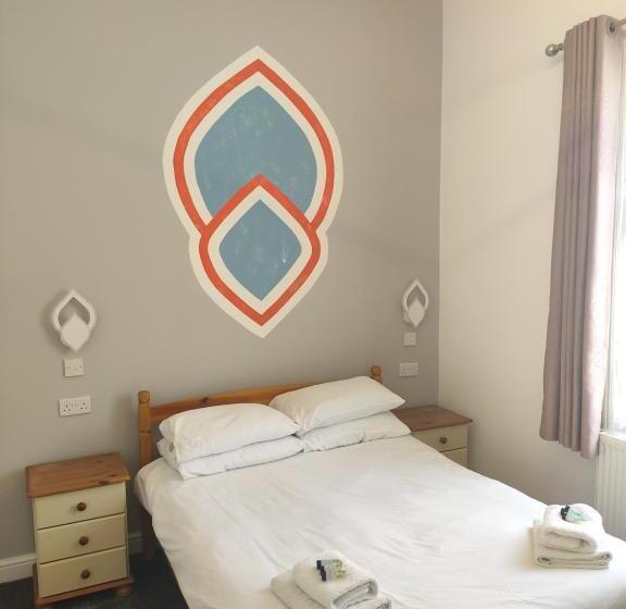 펜션 Cavendish House