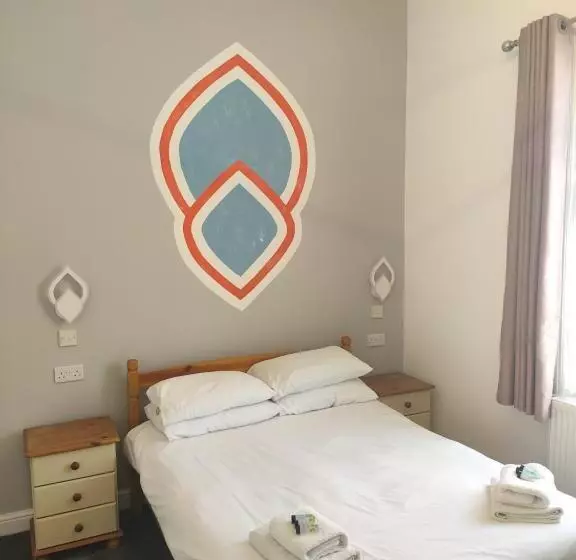 ペンション Cavendish House