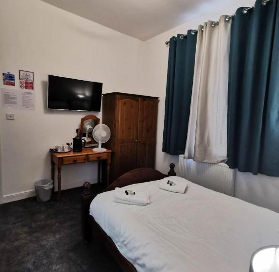 펜션 Cavendish House