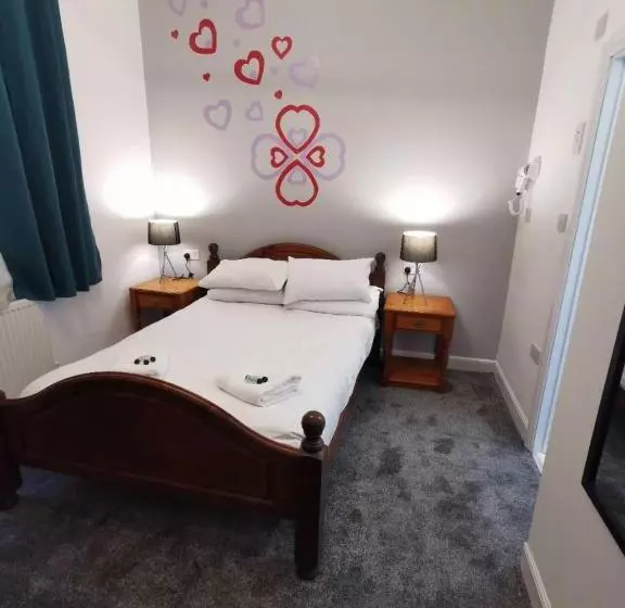 ペンション Cavendish House