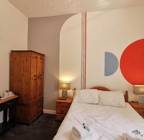 펜션 Cavendish House