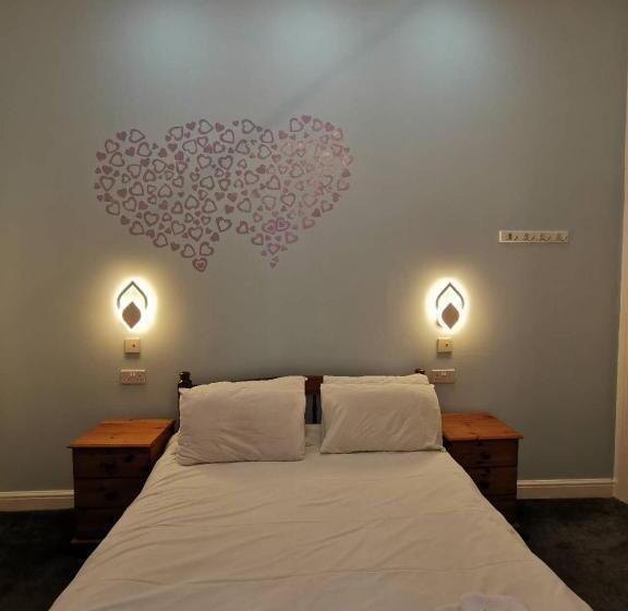 펜션 Cavendish House