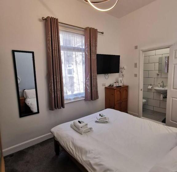 펜션 Cavendish House